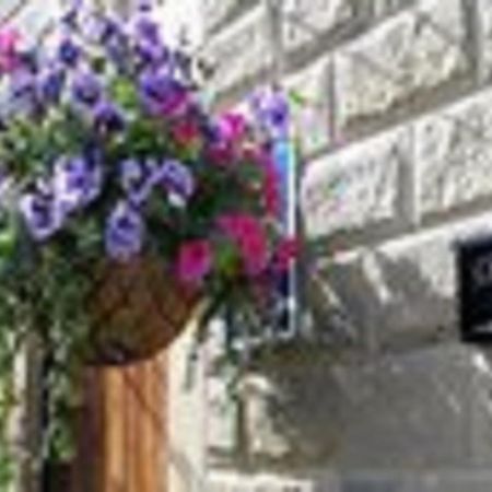 Cheshire House Guest House Hope Exterior foto