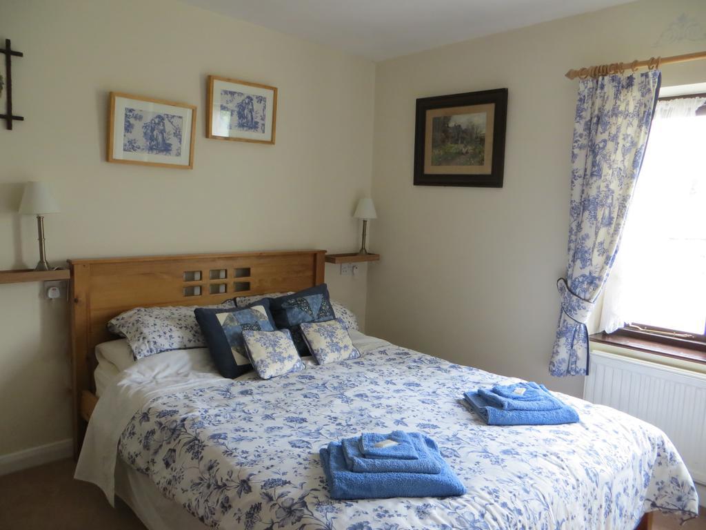 Cheshire House Guest House Hope Cameră foto
