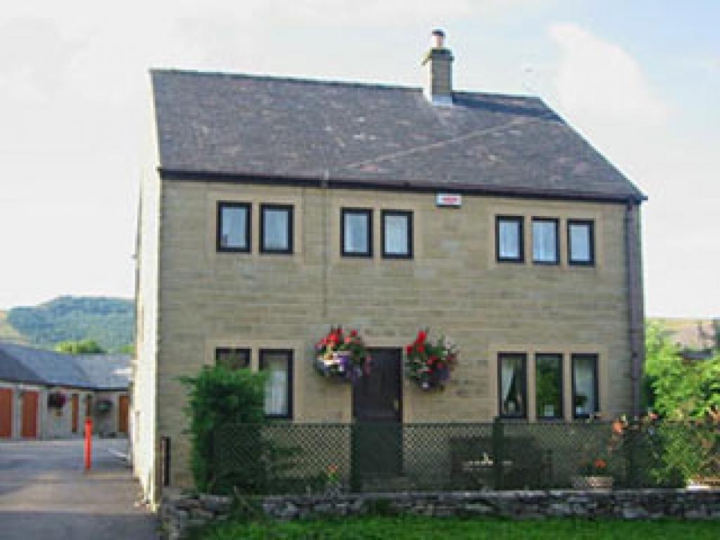 Cheshire House Guest House Hope Exterior foto