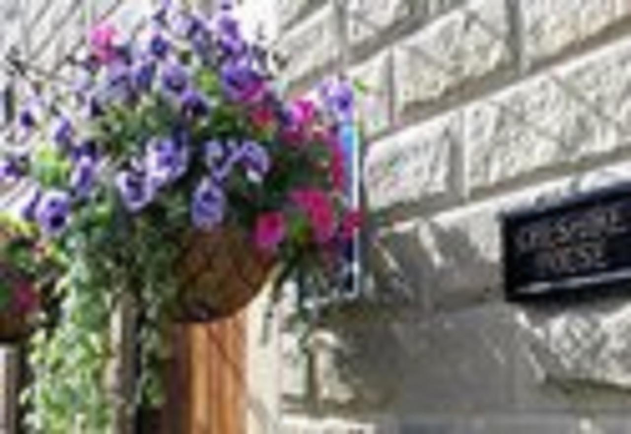 Cheshire House Guest House Hope Exterior foto